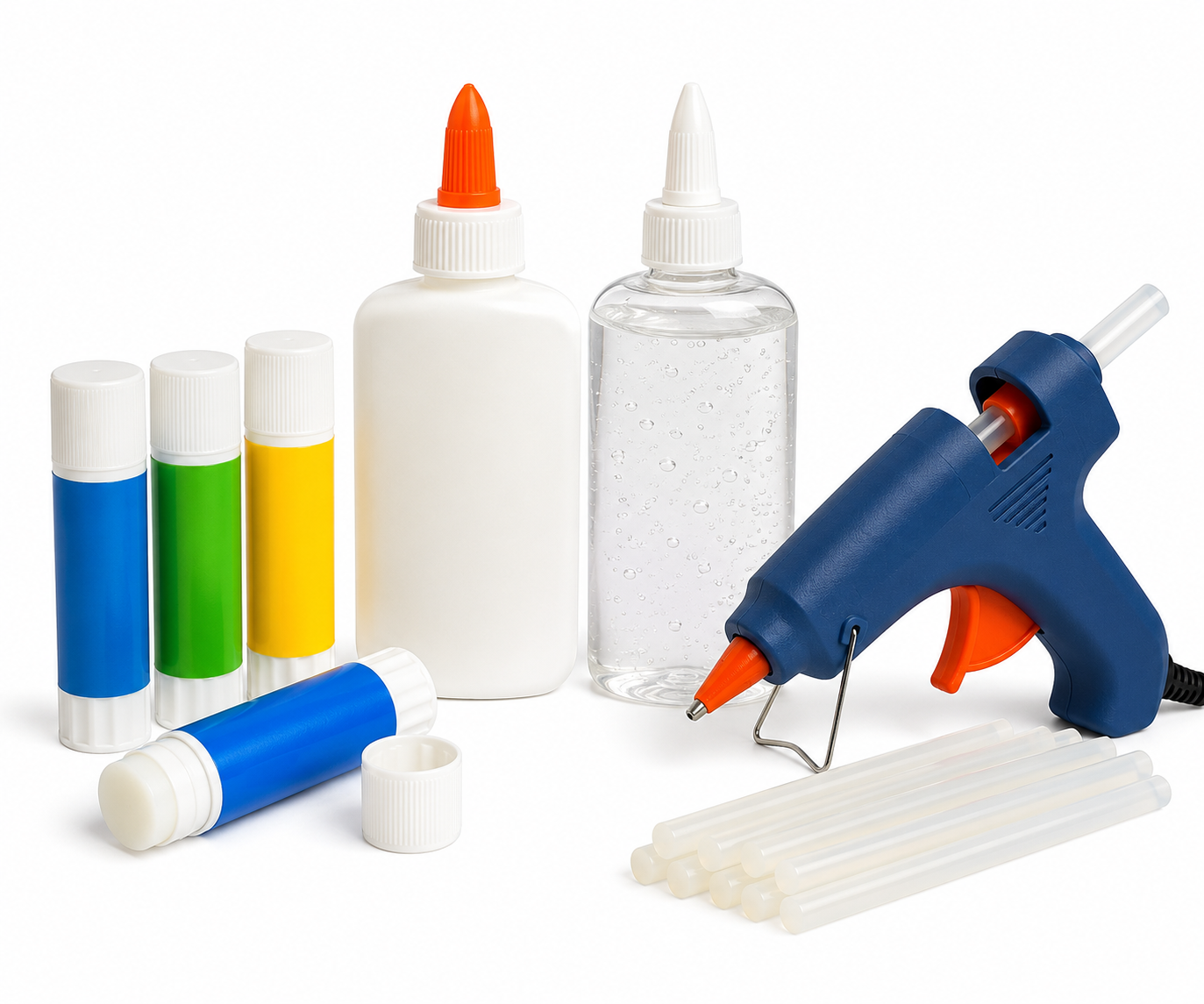 Adhesive & Glue